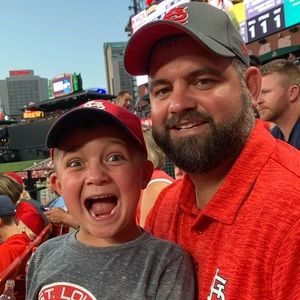 Meet your Posher, Ryan